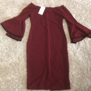 Strapless sundress Euro size 14 fits USA 10